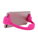 Support de mobile en forme de mains 16