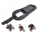 Support de plongée pour lampe de poche 2