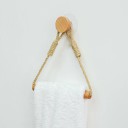 Support de salle de bain stylé 2