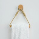 Support de salle de bain stylé 3