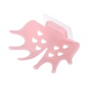 Support de savon avec cordons 6
