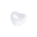 Support de téléphone avec motif de cœur pour iPhone 14 Pro et Samsung Support universel pour mobile Support décoratif élégant pour bureau 6