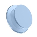 Support de téléphone magnétique pliable Support en plastique pour iPhone 13 à 16 Support universel pour mobile sur table et dans voiture bureau 3