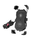 Support de téléphone pour guidon N40 2