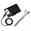 Support de téléphone pour moto 4