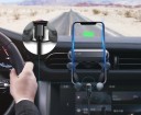 Support de téléphone pour voiture B479 2