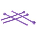 Support de verres pour lave-vaisselle 4 pcs 4