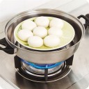 Support en acier inoxydable pour la cuisson à la vapeur 4