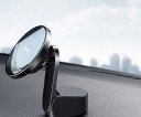 Support magnétique pour téléphone dans la voiture pour iPhone 12 / 13 2