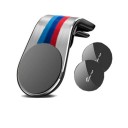 Support magnétique pour téléphone de voiture 2