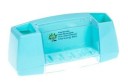 Support multifonctionnel pour salle de bain J2578 13