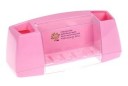 Support multifonctionnel pour salle de bain J2578 12