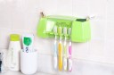 Support multifonctionnel pour salle de bain J2578 3