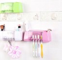 Support multifonctionnel pour salle de bain J2578 4