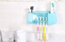 Support multifonctionnel pour salle de bain J2578 5
