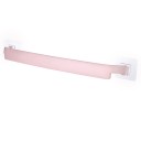 Support mural autocollant pour serviettes 6