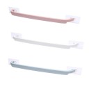 Support mural autocollant pour serviettes 3