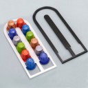 Support mural pour capsules de café 3