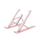 Support pliable pour ordinateur portable 3
