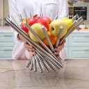 Support pliant pour fruits 6