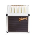 Support portable pour médiators en forme d'amplificateur 5 emplacements pour médiators Organisateur de guitare pratique Accessoire stylé 3