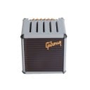 Support portable pour médiators en forme d'amplificateur 5 emplacements pour médiators Organisateur de guitare pratique Accessoire stylé 4