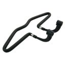 Support porte-vêtements pour voiture universel sur appuie-tête surface douce 450x250 mm adapté pour vestes manteaux chemises 7