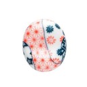 Support pour baguettes motif japonais 9
