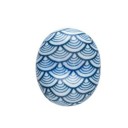 Support pour baguettes motif japonais 10