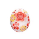 Support pour baguettes motif japonais 11