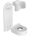 Support pour brosse à dents électrique 2