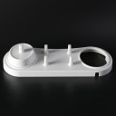 Support pour brosse à dents électrique 2