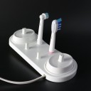 Support pour brosse à dents électrique 5