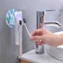 Support pour brosses à dents et dentifrice 2