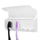 Support pour brosses à dents 1