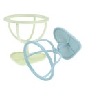 Support pour éponge à maquillage J2736 3