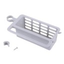 Support pour éponge et torchon de cuisine C699 8
