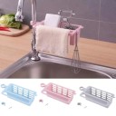 Support pour éponge et torchon de cuisine C699 1
