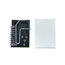 Support pour fer à souder et fer à souder avec support en métal et éponge de nettoyage Base 13 x 6,5 cm Accessoire pratique pour le soudage 4