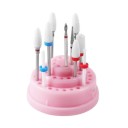 Support pour fraises 5,4 x 6,4 cm 2