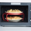 Support pour micro-ondes 3