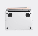 Support pour ordinateur portable 2 pcs K1992 2