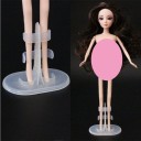 Support pour poupées 10 pcs 1