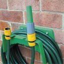 Support pour tuyaux de jardin 2