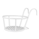 Support suspendu pour plantes 8