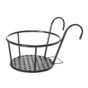 Support suspendu pour plantes 7