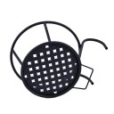 Support suspendu pour plantes 2