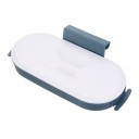 Support suspendu pour sac à ordures T1925 7
