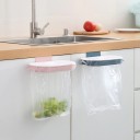 Support suspendu pour sac à ordures T1925 3