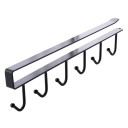 Support suspendu pour ustensiles de cuisine 3